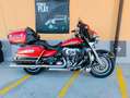 Harley-Davidson Ultra Limited Ultra limited touring Červená - thumbnail 1