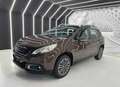 Peugeot 2008 2008 1.4 hdi 8v Active 68cv Marrone - thumbnail 3