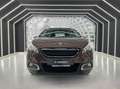 Peugeot 2008 2008 1.4 hdi 8v Active 68cv Marrone - thumbnail 1
