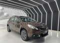 Peugeot 2008 2008 1.4 hdi 8v Active 68cv Marrone - thumbnail 2