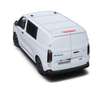Ford E-Transit Custom Trend DCiV 71kWh L1 SHZ Kam 6-S 100 kW (... Weiß - thumbnail 4