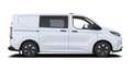 Ford E-Transit Custom Trend DCiV 71kWh L1 SHZ Kam 6-S 100 kW (... Weiß - thumbnail 2