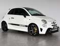 Abarth 595 1.4 T-Jet-AIRCO-UCONNECT-JANTES17-PDC Blanc - thumbnail 8