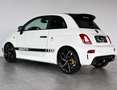 Abarth 595 1.4 T-Jet-AIRCO-UCONNECT-JANTES17-PDC Blanc - thumbnail 16
