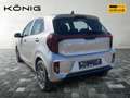 Kia Picanto 1.0 VISION Automatik Navigation Silber - thumbnail 4