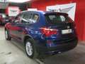 BMW X3 sDrive 18d Essential Edition Azul - thumbnail 5