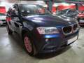 BMW X3 sDrive 18d Essential Edition Azul - thumbnail 4