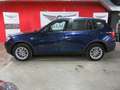 BMW X3 sDrive 18d Essential Edition Azul - thumbnail 3