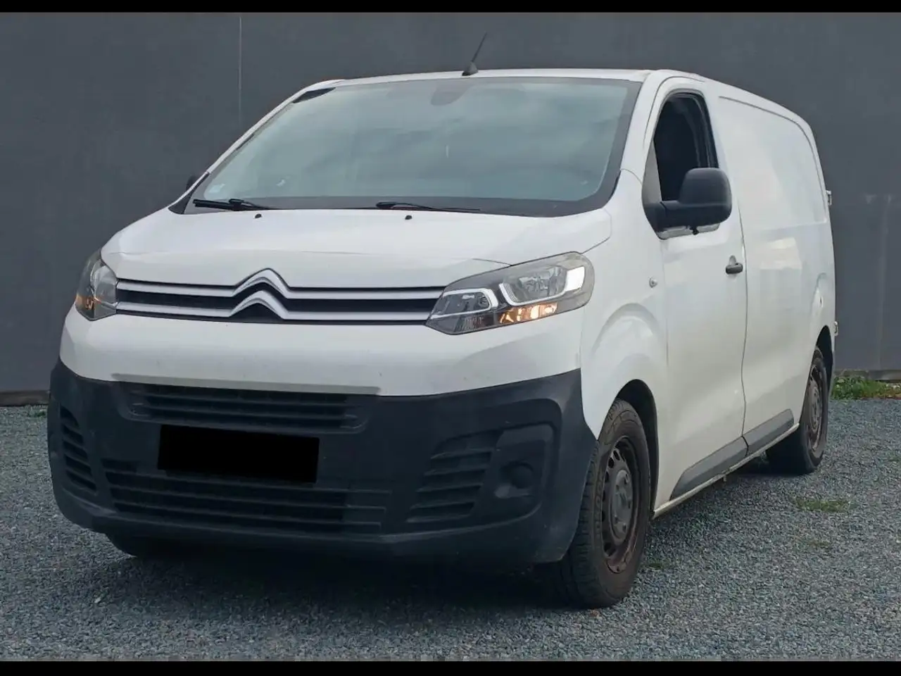 Citroën Jumpy