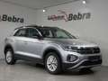 Volkswagen T-Roc 2.0 TDI Life LED/Navi/SHZ/PDC/Alu/MFL/ACC Silber - thumbnail 3
