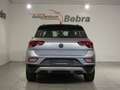 Volkswagen T-Roc 2.0 TDI Life LED/Navi/SHZ/PDC/Alu/MFL/ACC Silber - thumbnail 6