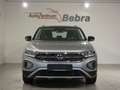 Volkswagen T-Roc 2.0 TDI Life LED/Navi/SHZ/PDC/Alu/MFL/ACC Silber - thumbnail 2