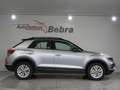 Volkswagen T-Roc 2.0 TDI Life LED/Navi/SHZ/PDC/Alu/MFL/ACC Silber - thumbnail 4