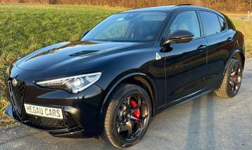 Quadrifoglio *Traumzustand*ACC*Pano*Carplay