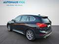 BMW X1 sDrive18i xLine Negro - thumbnail 3
