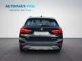 BMW X1 sDrive18i xLine Negro - thumbnail 4