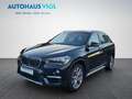 BMW X1 sDrive18i xLine Negro - thumbnail 1