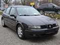 SEAT Leon Leon 1.6 16V Signo  Tüv: NEU 11/2027 Schwarz - thumbnail 1