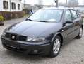 SEAT Leon Leon 1.6 16V Signo  Tüv: NEU 11/2027 Schwarz - thumbnail 2