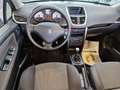 Peugeot 207 CC Cabrio-Coupe Premium*WenigKilometer*Euro5 Szary - thumbnail 14