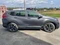 Honda CR-V 2.0i-MMD 2WD Hybrid Elegance Gris - thumbnail 6