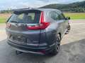 Honda CR-V 2.0i-MMD 2WD Hybrid Elegance Grau - thumbnail 5