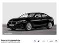 BMW 218 d Advantage DAB WLAN Tempomat Shz PDC Schwarz - thumbnail 1