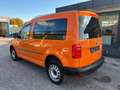 Volkswagen Caddy Kombi 2,0 TDI 4MOTION Netto: 15241.- Orange - thumbnail 6