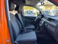 Volkswagen Caddy Kombi 2,0 TDI 4MOTION Netto: 15241.- Orange - thumbnail 7