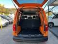 Volkswagen Caddy Kombi 2,0 TDI 4MOTION Netto: 15241.- Orange - thumbnail 10