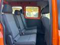 Volkswagen Caddy Kombi 2,0 TDI 4MOTION Netto: 15241.- Orange - thumbnail 8