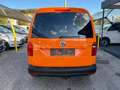 Volkswagen Caddy Kombi 2,0 TDI 4MOTION Netto: 15241.- Orange - thumbnail 5