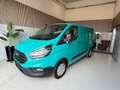 Ford Transit Custom Kasten 2,0 TDCi L1H1 300 Trend Kamera, Armlehne... Grün - thumbnail 2