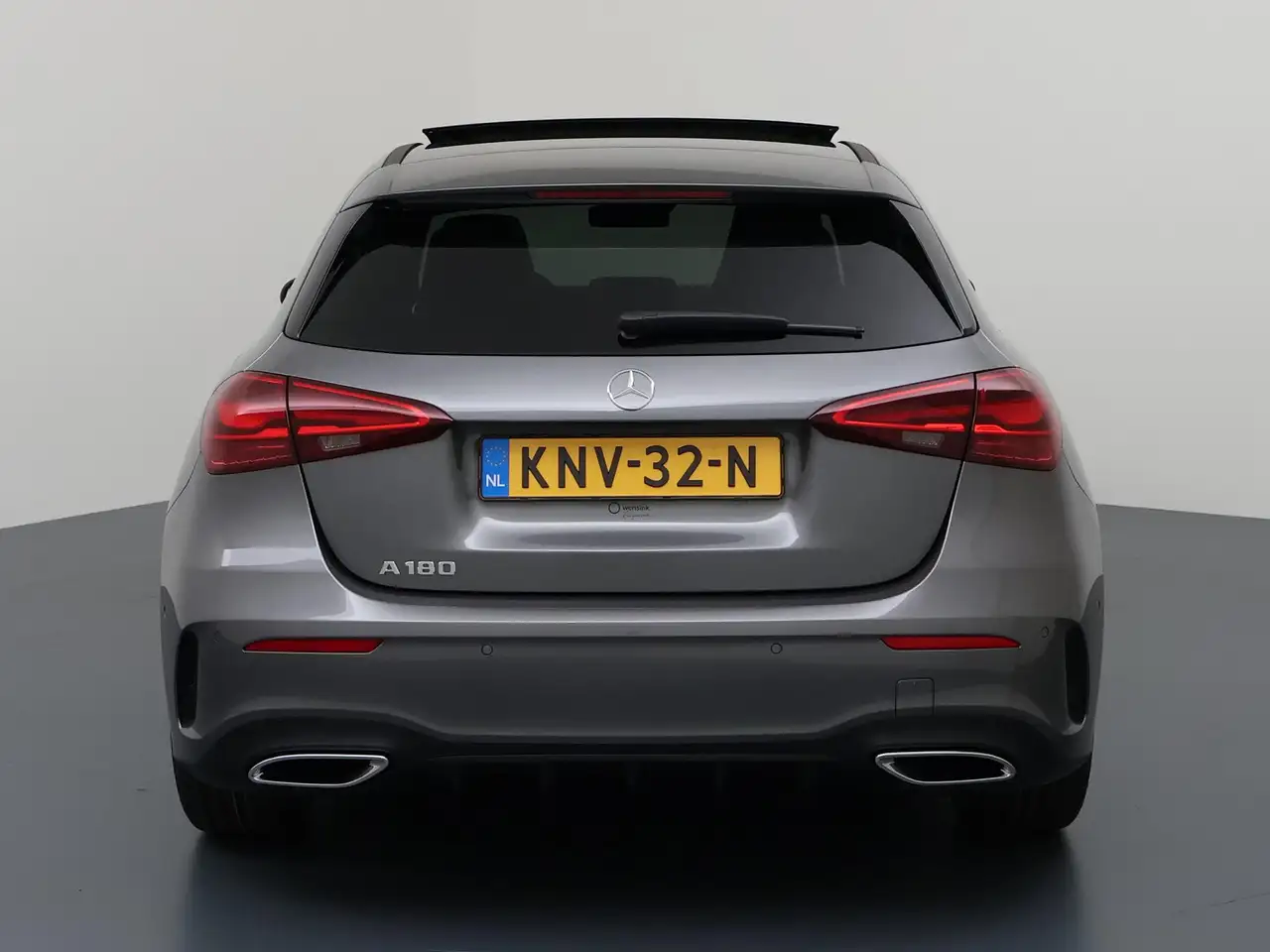 Mercedes-Benz A-Class 2026