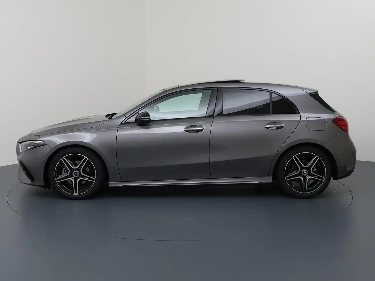 Mercedes-Benz A-Class 2026