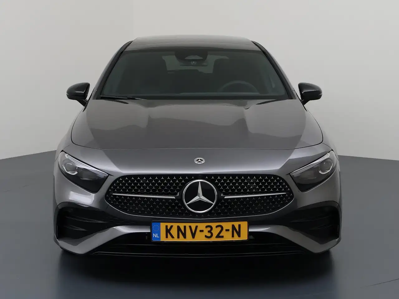 Mercedes-Benz A-Class 2026