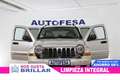 Jeep Cherokee 2.8CRD Limited Aut. Gris - thumbnail 10