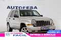 Jeep Cherokee 2.8CRD Limited Aut. Gris - thumbnail 3