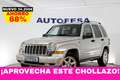 Jeep Cherokee 2.8CRD Limited Aut. Gris - thumbnail 1