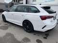 Skoda Octavia Combi RS 265 PS Facelift Matrix ACC Kamera Weiß - thumbnail 5