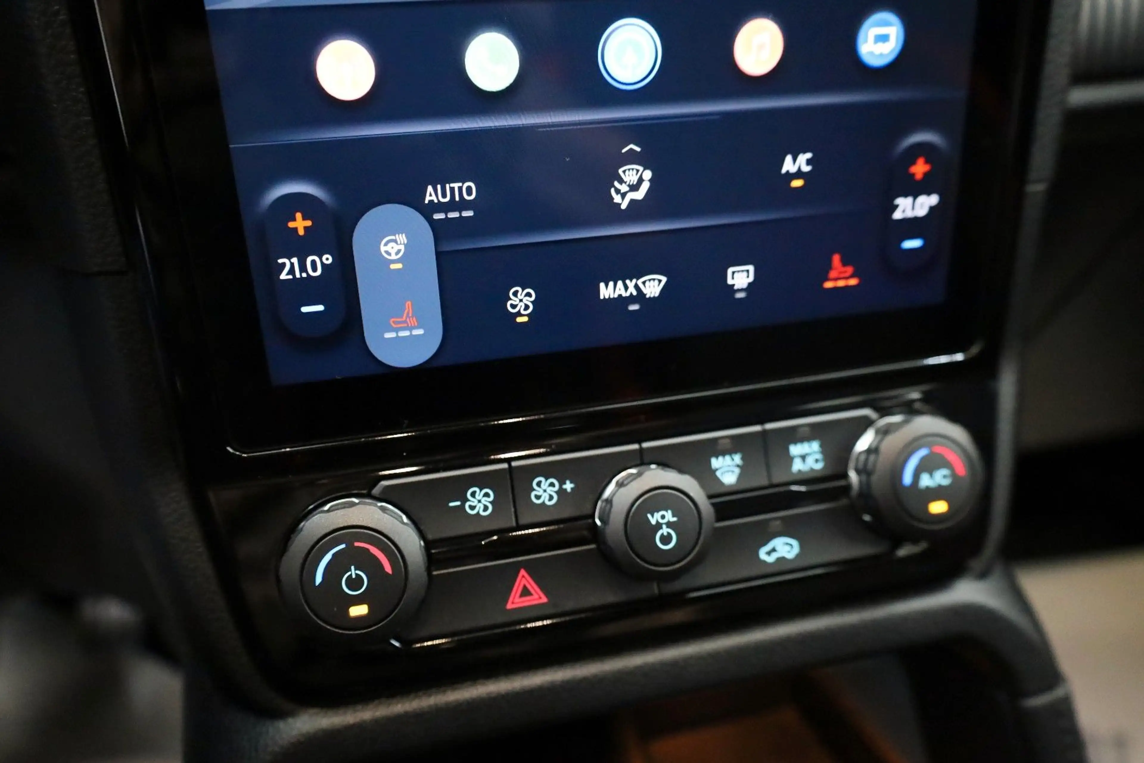 Ford Ranger Raptor e-4WD ,Techno.73,Rollo, AHK,Garantie 2029 — photo 9