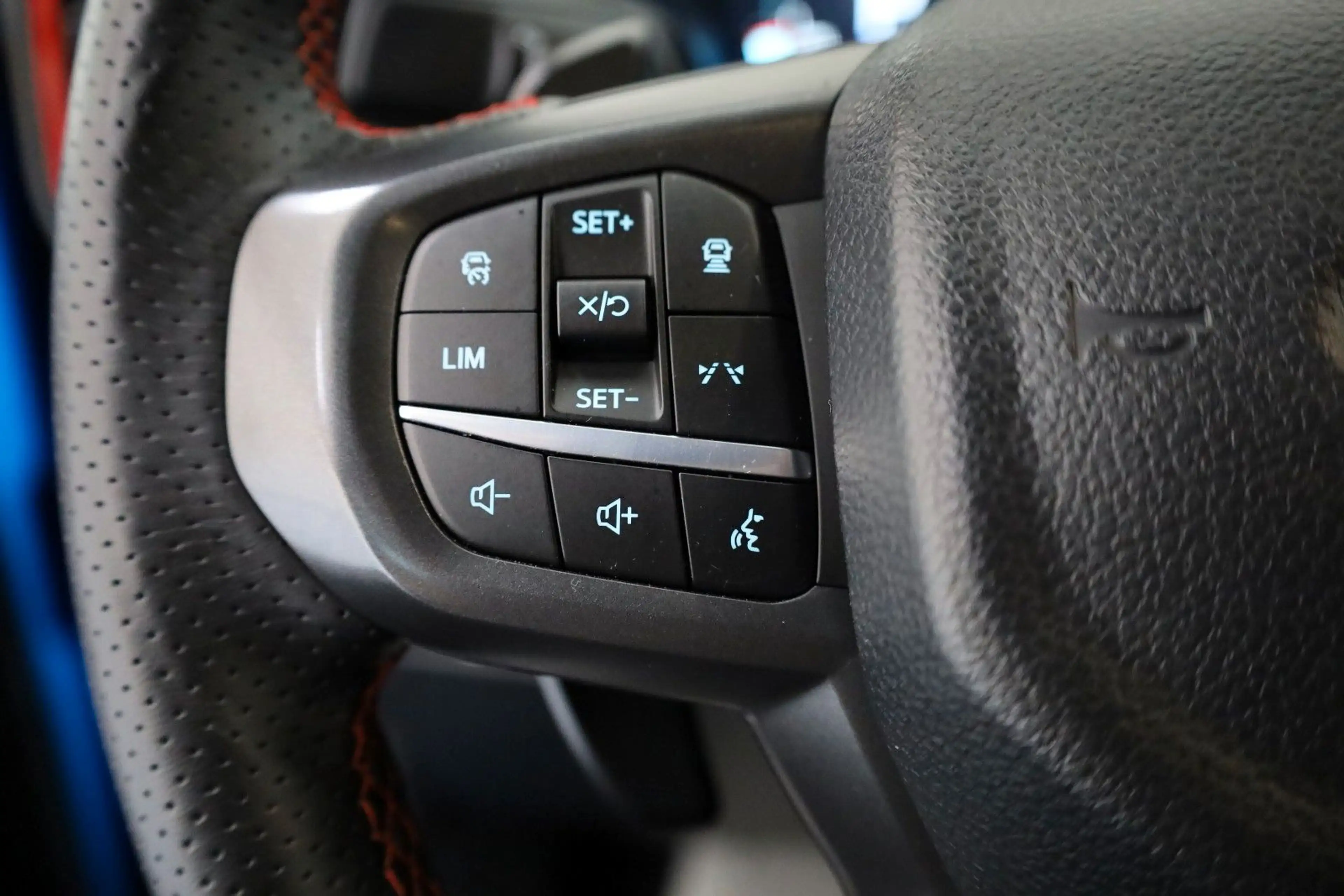 Ford Ranger Raptor e-4WD ,Techno.73,Rollo, AHK,Garantie 2029 — photo 13