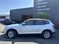 BMW X3 xDrive20i 184 EXCELLIS STEPTRONIC 8 2012 - thumbnail 3