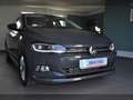 Volkswagen Polo Highline 1.0TSI App-Navi LED ACC Rkamera Grau - thumbnail 9