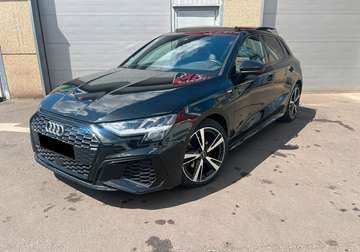 35 TDI 150 S tronic 7 line FULL 20900 Euros Hors Taxe Export Maroc Tunisie