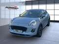 Ford Puma Titanium Bluetooth Navi LED Klima el. Fenster Gris - thumbnail 2