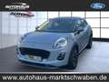 Ford Puma Titanium Bluetooth Navi LED Klima el. Fenster Gris - thumbnail 1