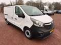 Opel Vivaro 1.6 CDTI L2H1 Edition EcoFlex Airco Cruise Control Blanc - thumbnail 12