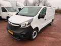 Opel Vivaro 1.6 CDTI L2H1 Edition EcoFlex Airco Cruise Control Blanc - thumbnail 1