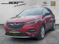 Opel Grandland 120 Jahre Navi, LED Licht  Klimaautom. Rückfahrka. Rojo - thumbnail 1